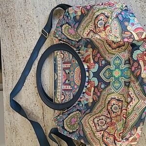 Packable Oilily Bag